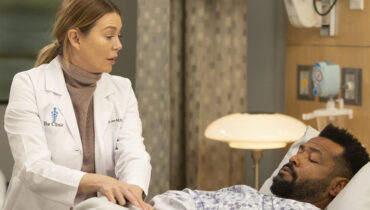 greys anatomy volta com episodio escrito por brasileiro