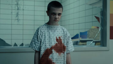 trailer assutador de stranger things 4