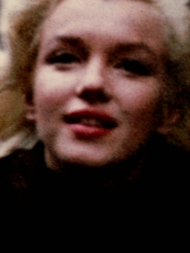 O Mistério de Marilyn Monroe: Gravações Inéditas – Tudo sobre o polêmico filme