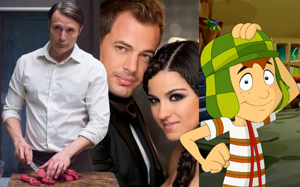 todos os lançamentos do amazon prime video para maio de 2022