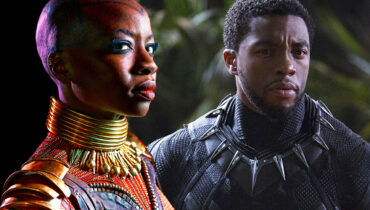 Danai Gurira diz que Pantera Negra 2 será uma bela homenagem a Chadwick Boseman