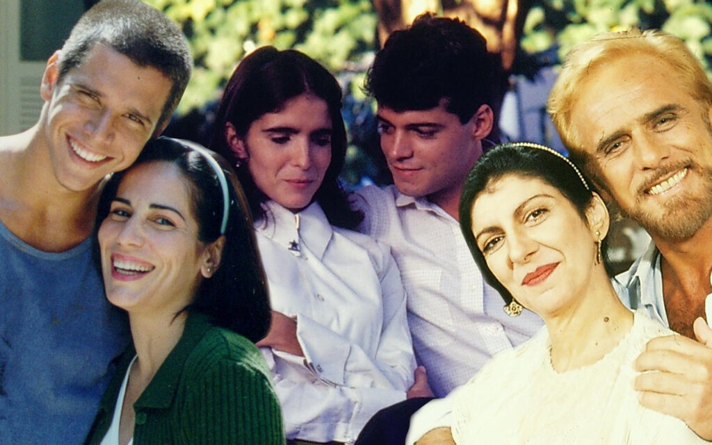 estreias no globoplay em maio de 2022