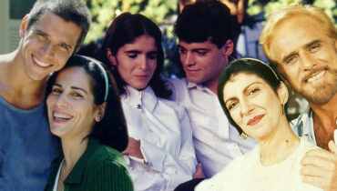 estreias no globoplay em maio de 2022