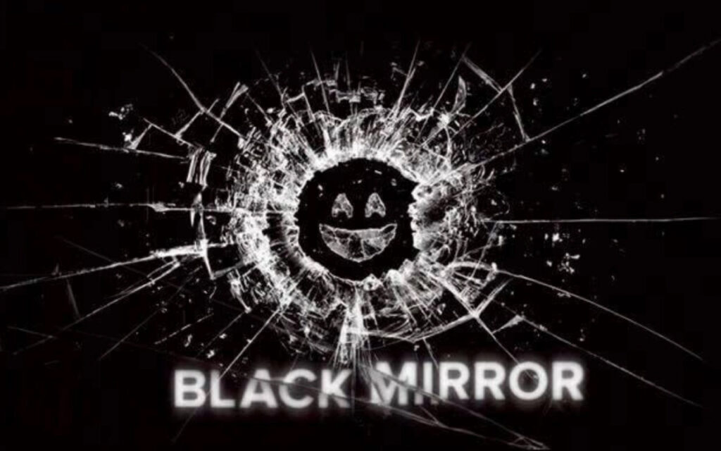 black mirror 6 temporada esta em andamento