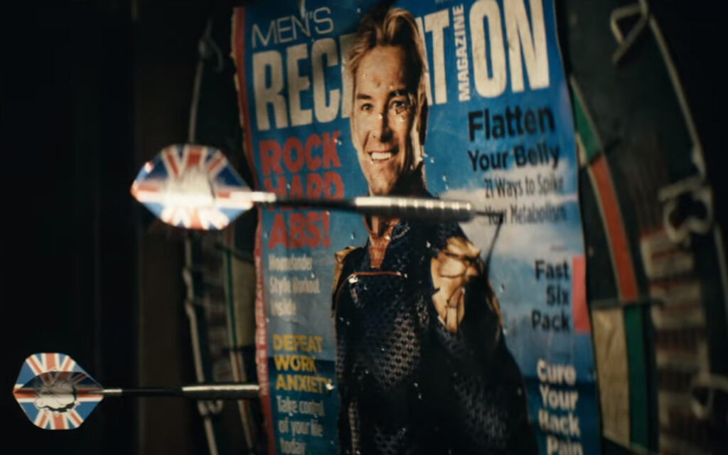 The Boys - 3ª temporada estreia dia 03 de junho