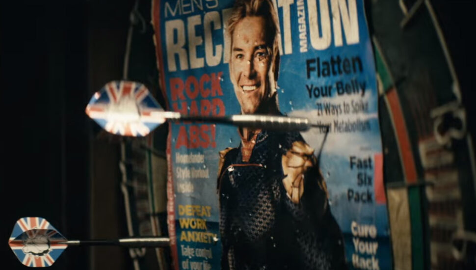 The Boys - 3ª temporada estreia dia 03 de junho