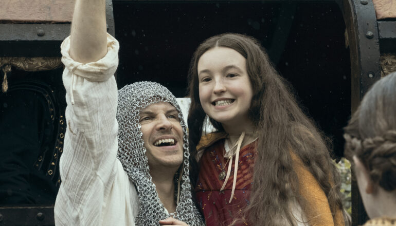 Catherine Called Birdy