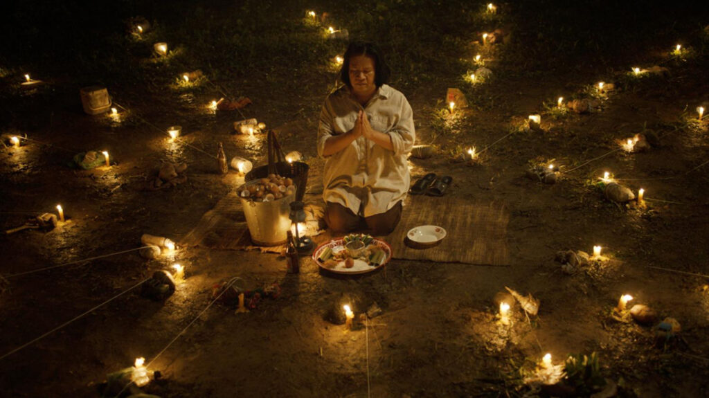 critica do filme a medium