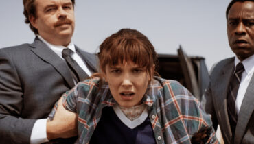 netflix divulga oito primeiros minutos de stranger things 4 de graca assista