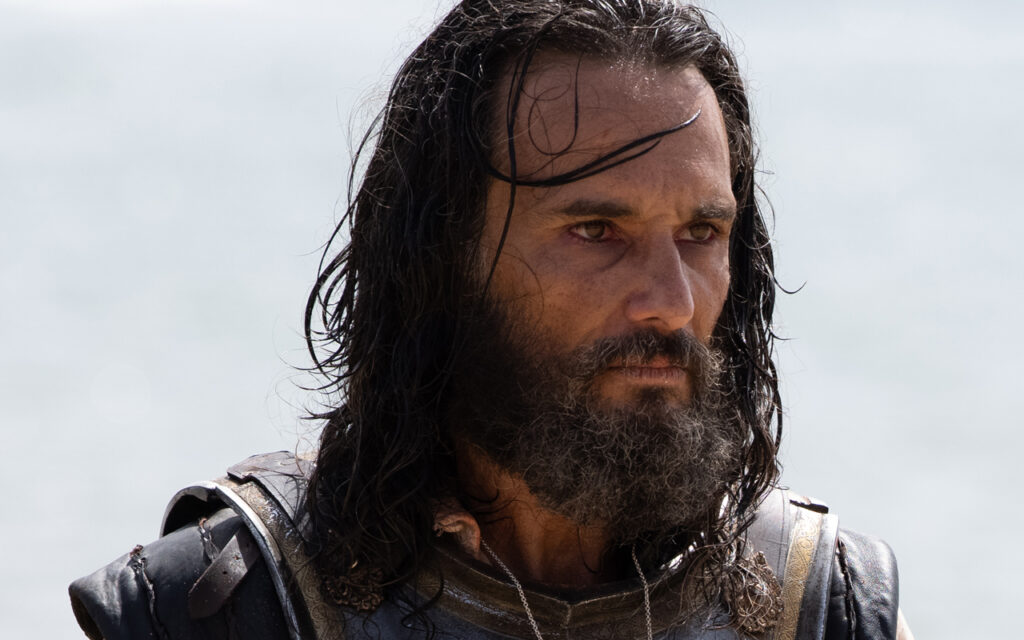 Sem Limites serie da Amazon Prime com Rodrigo Santoro ganha trailer