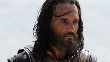 Sem Limites serie da Amazon Prime com Rodrigo Santoro ganha trailer