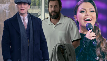 Peaky Blinders, Arremessando Alto e stand-up de Bruna Louise são destaques de junho