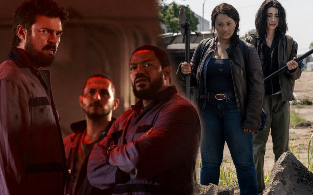 filmes e series que chegam no amazon prime video em junho de 2022