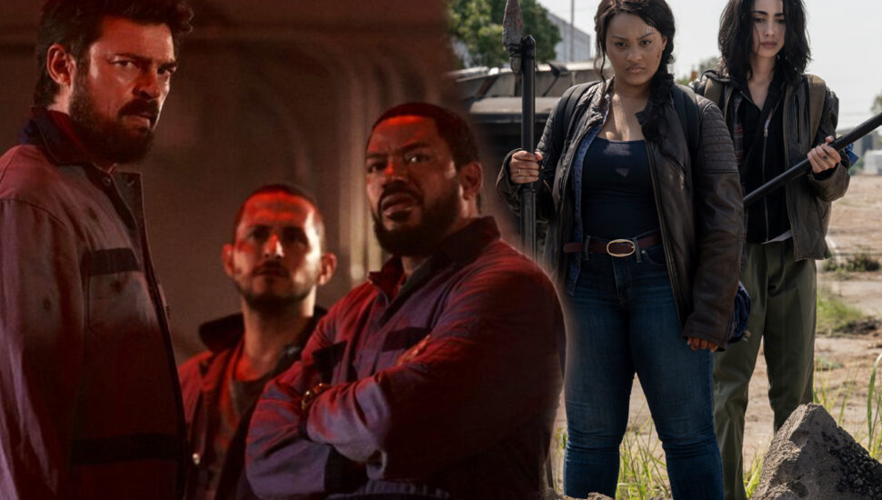 filmes e series que chegam no amazon prime video em junho de 2022