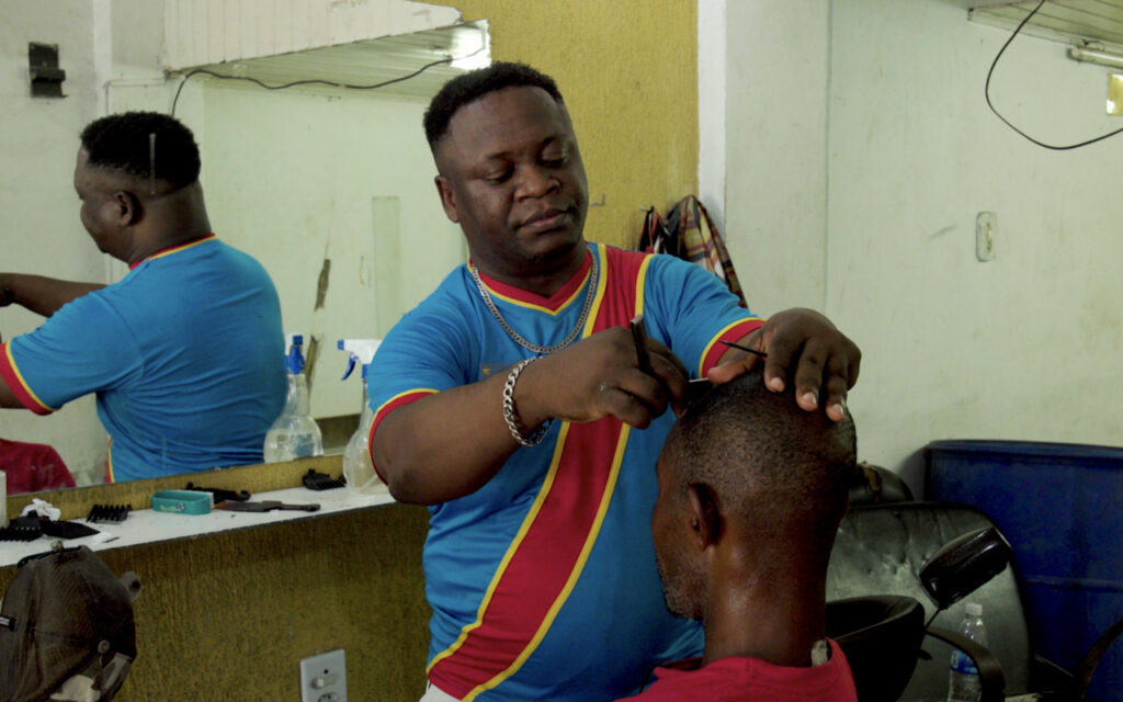 vencedores do olhar de cinema 2022