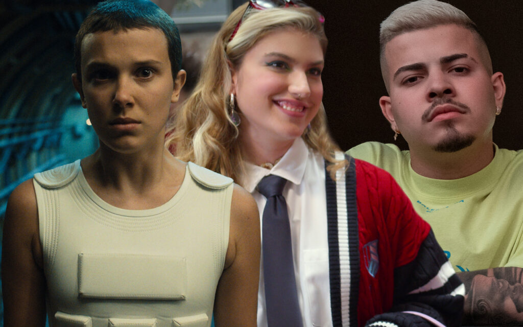 filmes e series que chegam em julho de 2022