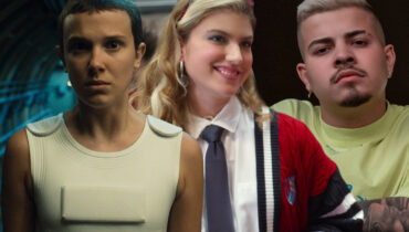 filmes e series que chegam em julho de 2022