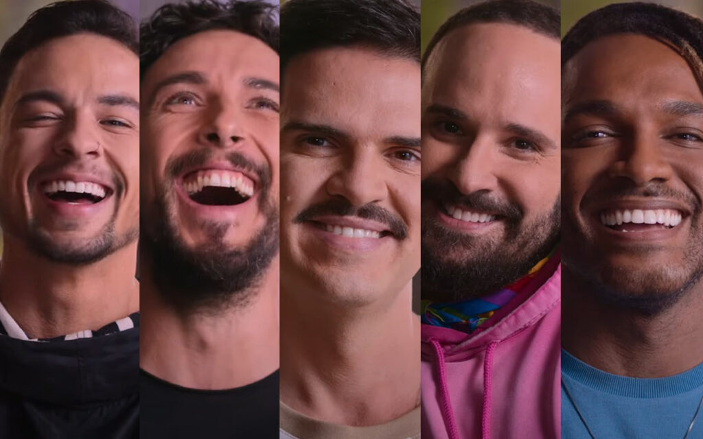 queer eye brasil