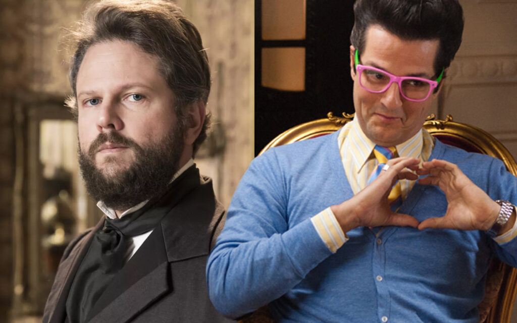 selton mello convidado para votar no oscar 2023