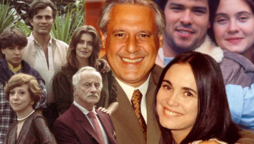 Guerra dos Sexos (1983), Por Amor e Pedra Sobre Pedra chegam ao Globoplay em julho