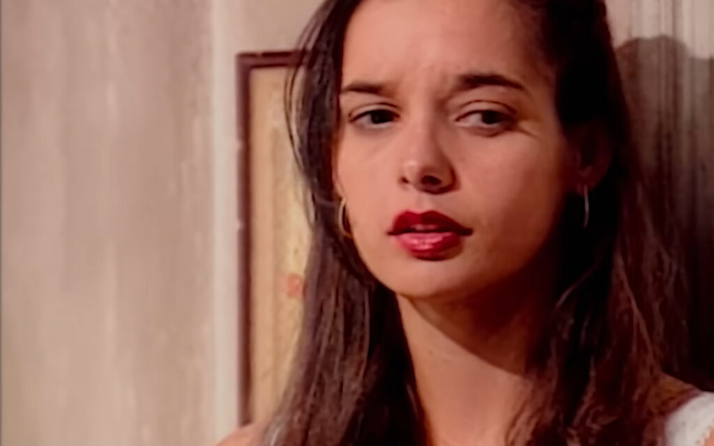 Pacto Brutal: O Assassinato de Daniella Perez ganha trailer e data de estreia