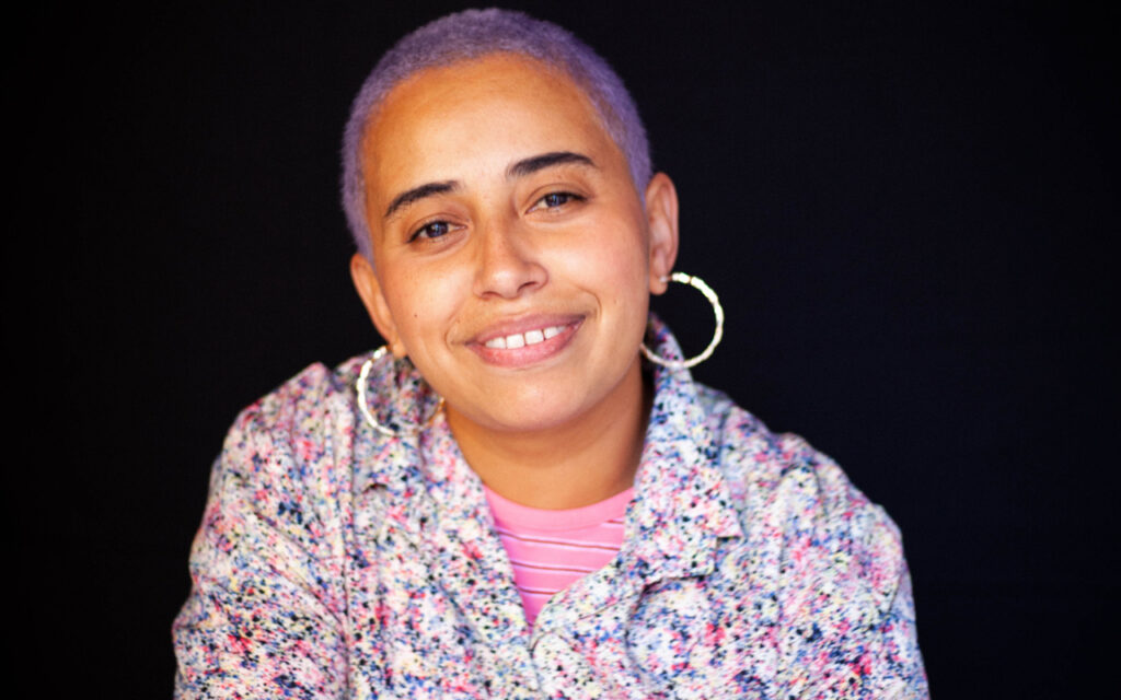 "Nem toda história de amor termina em morte" conta com atriz surda e equipe formada por pessoas trans