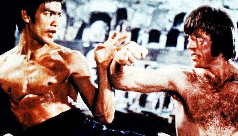 Filmes do Bruce Lee chegam rematerizados no Amazon Prime Video