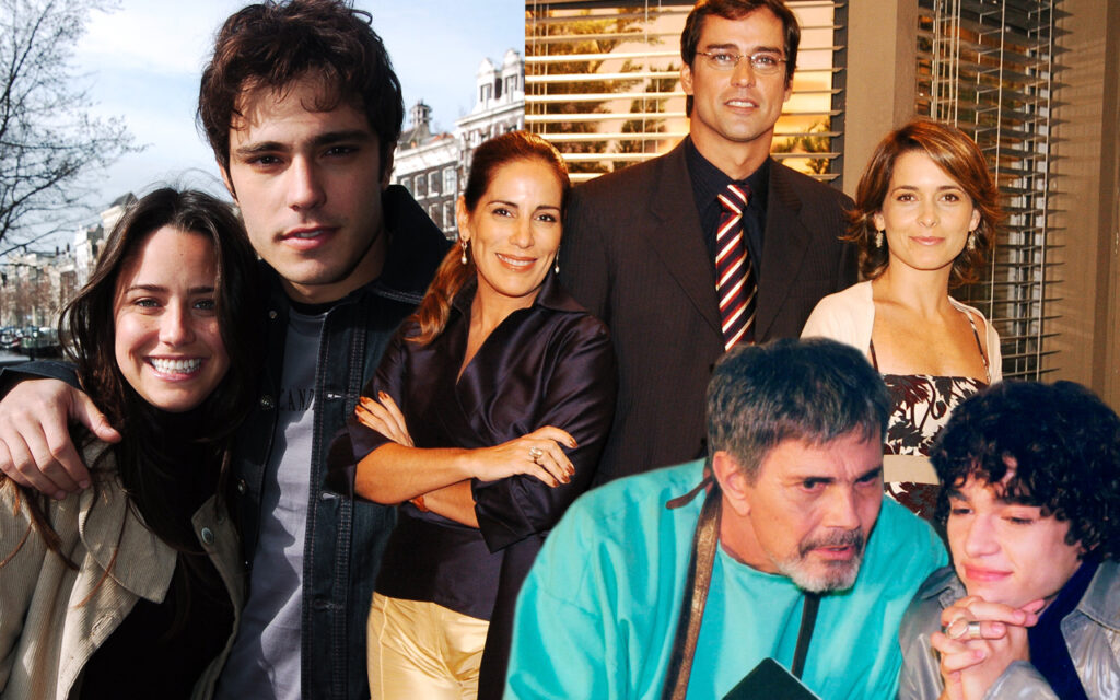 estreias no globoplay para agosto 2022