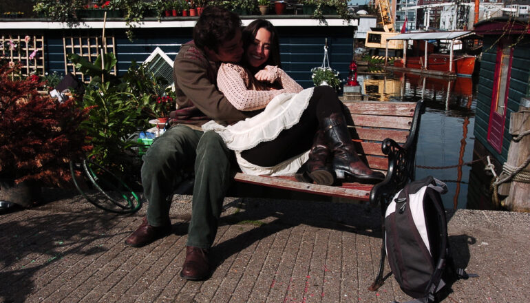 Páginas da Vida chega para todos os assinantes do Globoplay