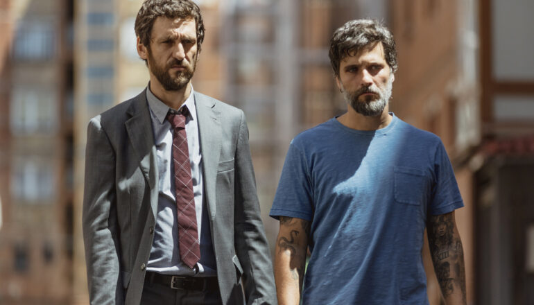 santo serie da netflix estreia em setembro