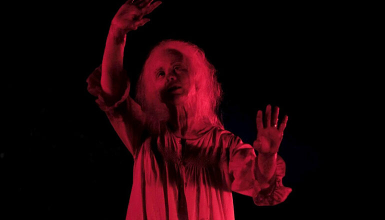 critica de x a marca da morte