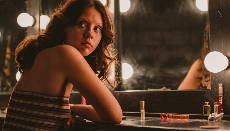 x a marca da morte critica