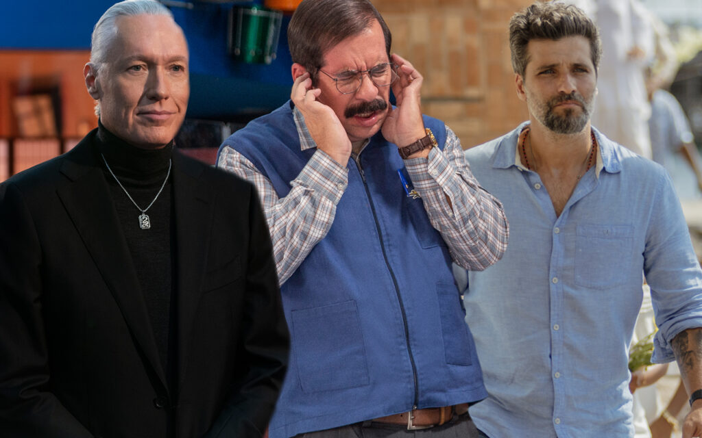 todas as estreias da netflix para setembro 2022