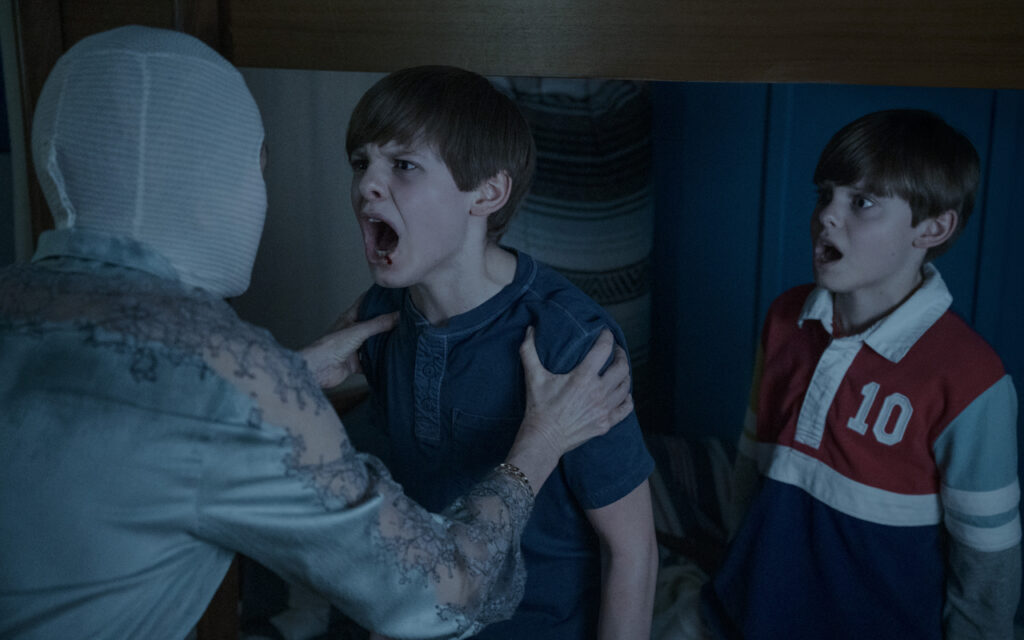 critica de nova versao de boa noite mamae