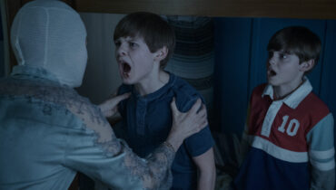 critica de nova versao de boa noite mamae