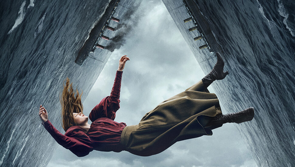 serie 1899 ganha trailer