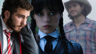 estreias da netflix de novembro 2022