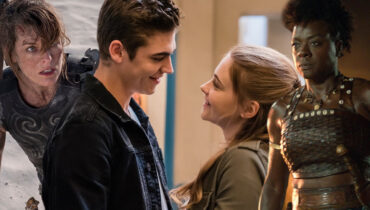 filmes e series que chegam em novembro 2022