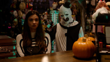 terrifier 2 chega em dezembro nos cinemas do brasil