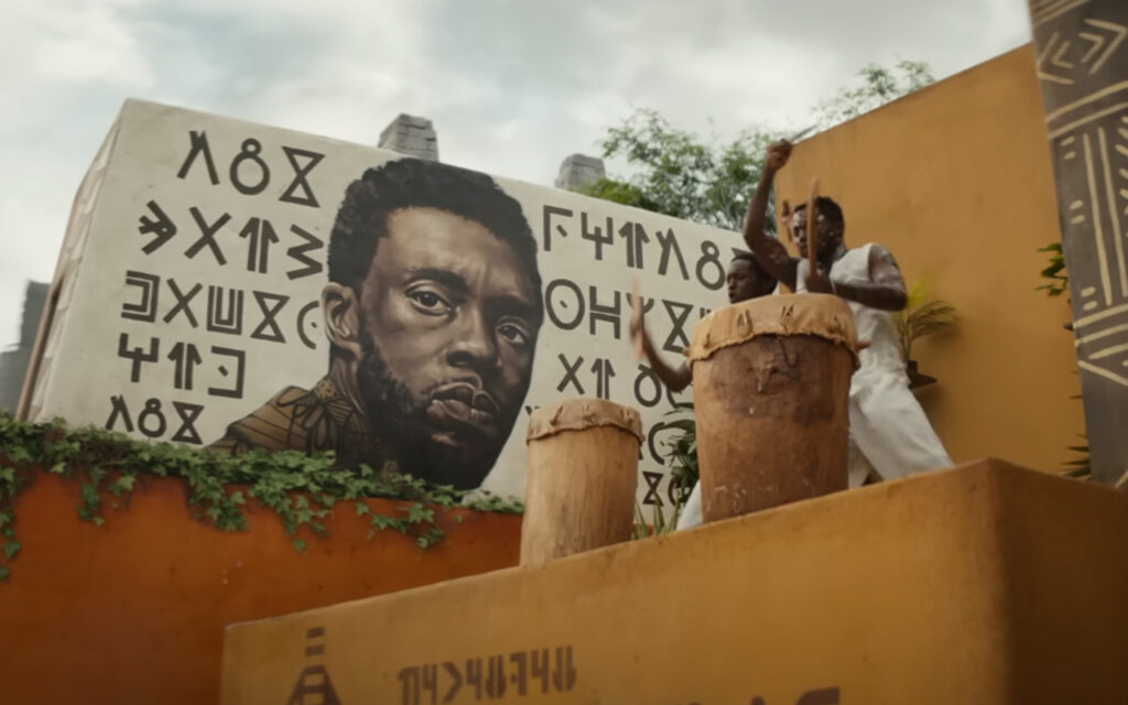 critica de pantera negra wakanda para sempre