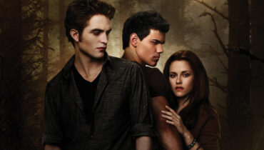 Saga Crepúsculo retorna aos cinemas de Curitiba