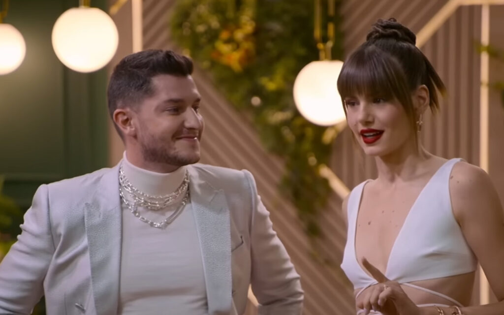 casamento as cegas brasil temporada 2 apresenta elenco e ganha trailer