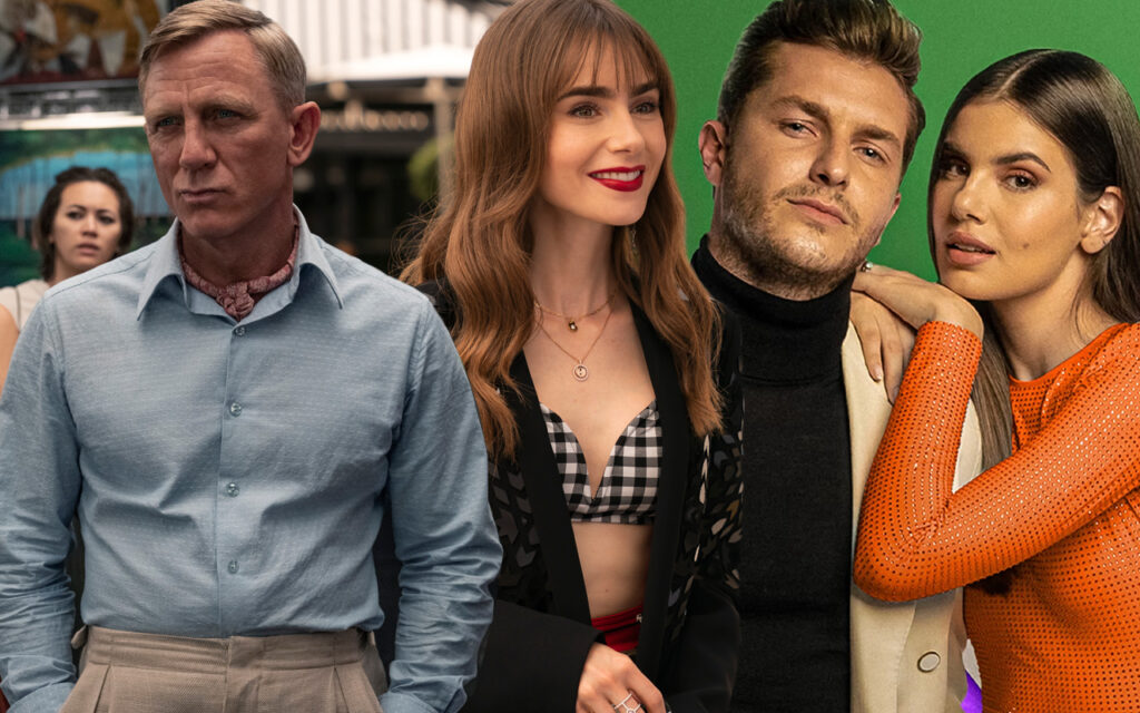 estreias da netflix para dezembro de 2022