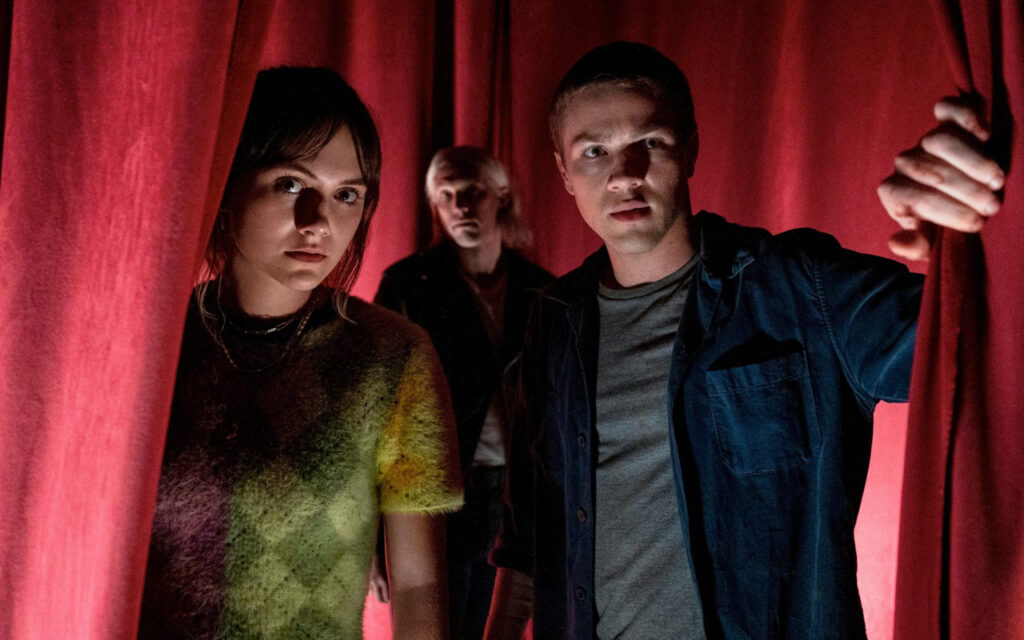 netflix cancela 24 series em 2022