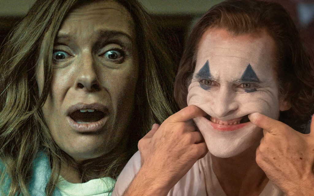 beau is afraid novo filme do diretor de hereditario com joaquin phoenix