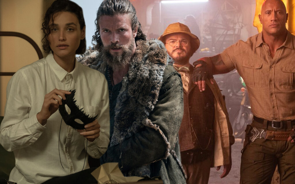 estreias da netflix em janeiro 2023