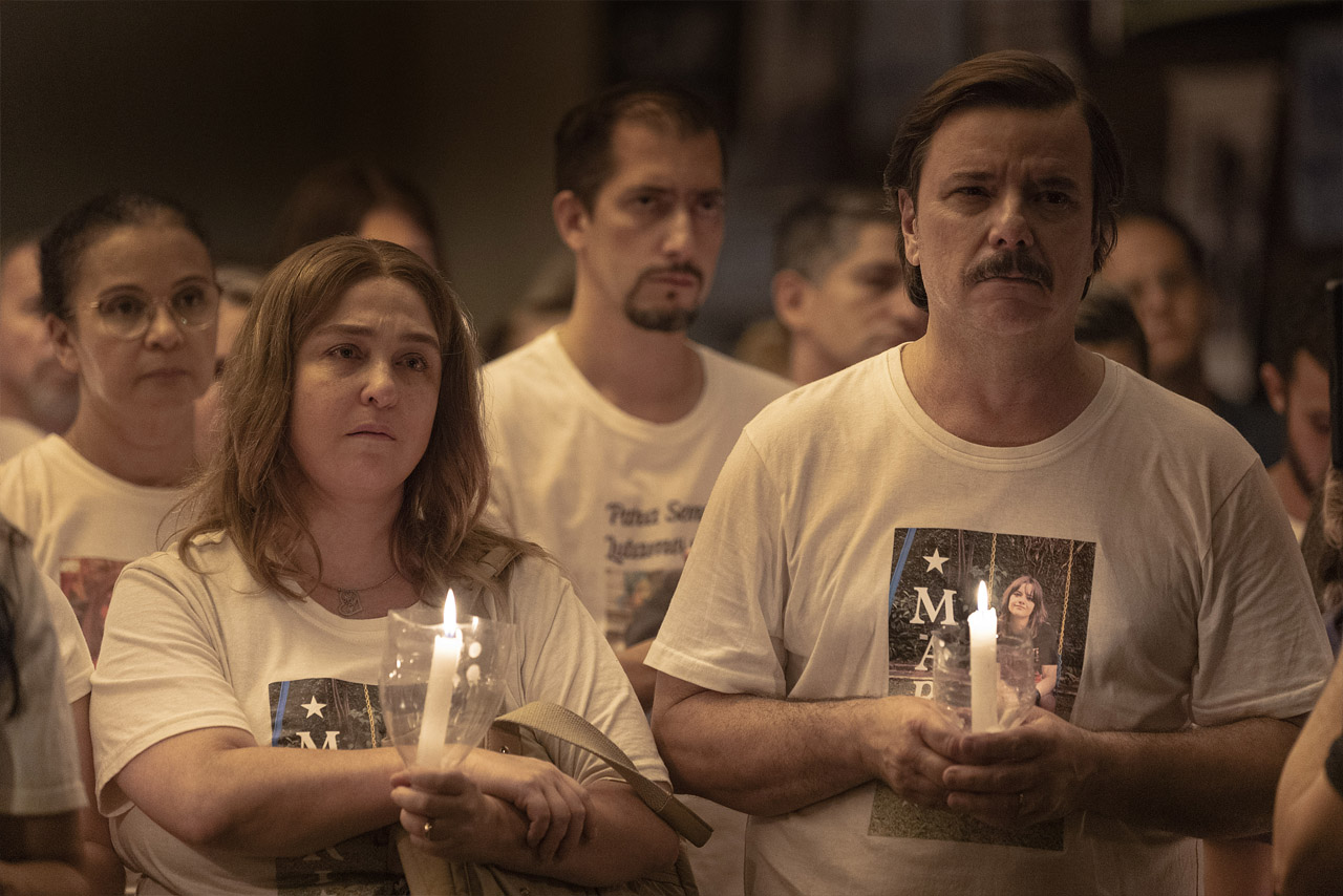 Netflix divulga trailer da minissérie sobre o incêndio da Boate Kiss