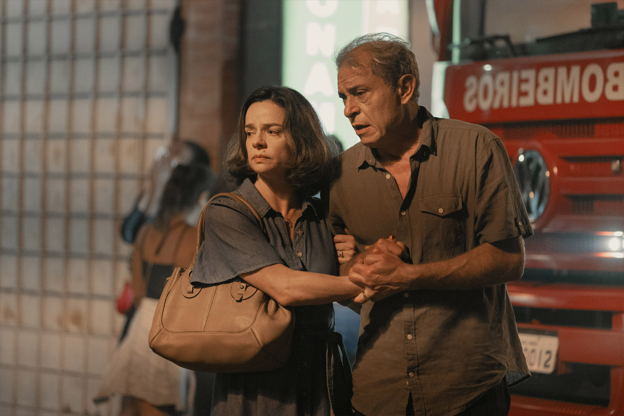 Netflix divulga trailer da minissérie sobre o incêndio da Boate Kiss