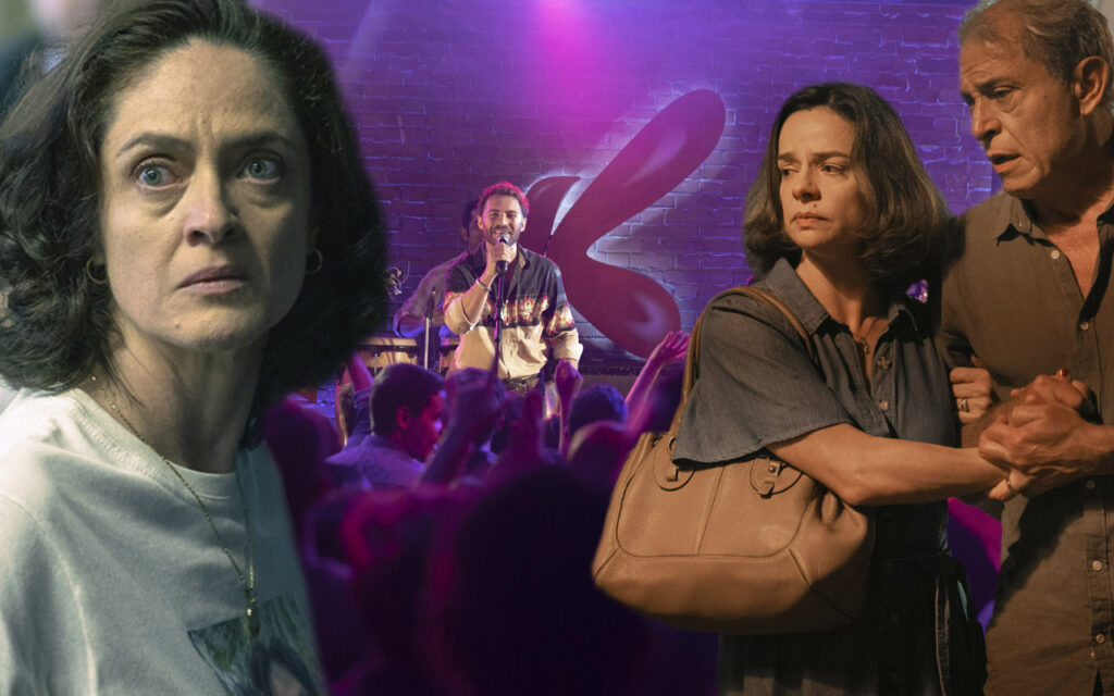 Netflix divulga trailer da minissérie sobre o incêndio da Boate Kiss