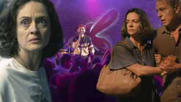 Netflix divulga trailer da minissérie sobre o incêndio da Boate Kiss